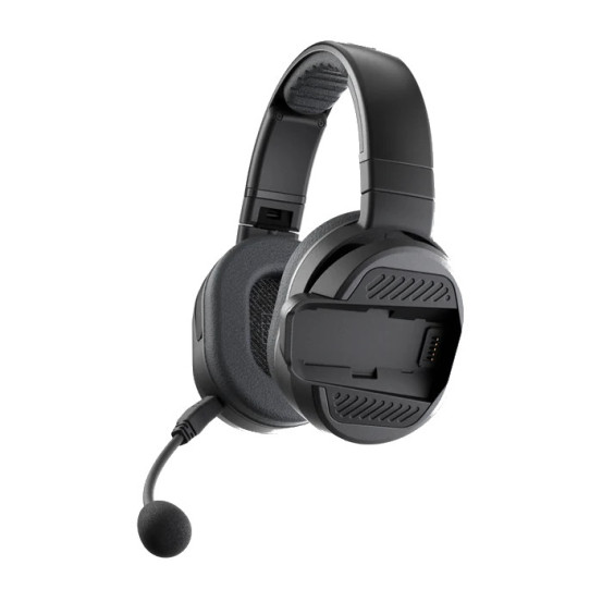 Casque de communication paddock PACKTALK EDGEPHONES CARDO / JBL - Vendu seul sans intercom