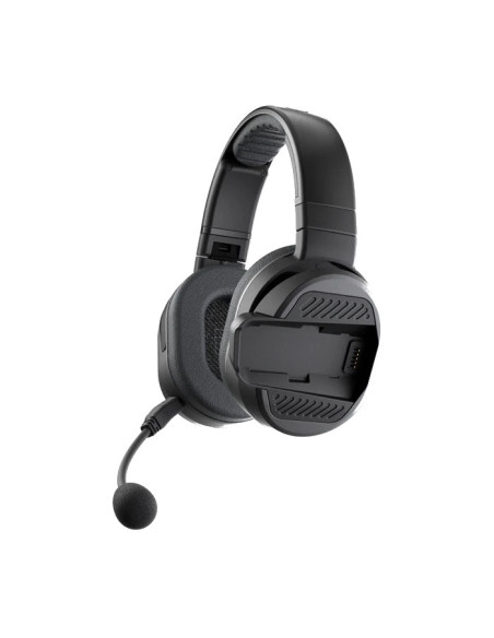 Casque de communication paddock PACKTALK EDGEPHONES CARDO / JBL - Vendu seul sans intercom