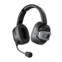 Casque de communication paddock PACKTALK EDGEPHONES CARDO / JBL - Vendu avec intercom