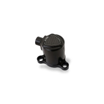 Récepteur d'embrayage diamètre 30,0mm CNC RACING - Insert carbone
