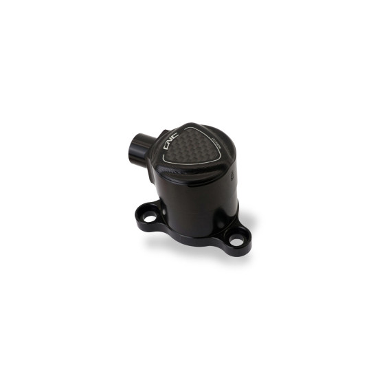 Récepteur d'embrayage diamètre 30,0mm CNC RACING - Insert carbone