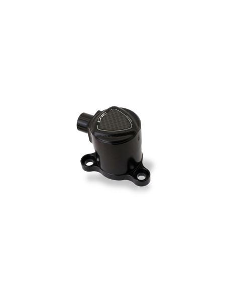 Récepteur d'embrayage diamètre 30,0mm CNC RACING - Insert carbone