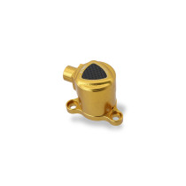 Récepteur d'embrayage diamètre 30,0mm CNC RACING - Insert carbone