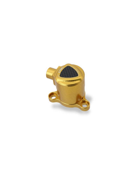 Récepteur d'embrayage diamètre 30,0mm CNC RACING - Insert carbone