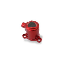 Récepteur d'embrayage diamètre 30,0mm CNC RACING - Insert carbone