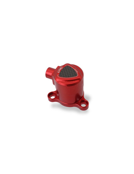 Récepteur d'embrayage diamètre 30,0mm CNC RACING - Insert carbone
