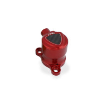Récepteur d'embrayage diamètre 28,0mm CNC RACING - Insert carbone