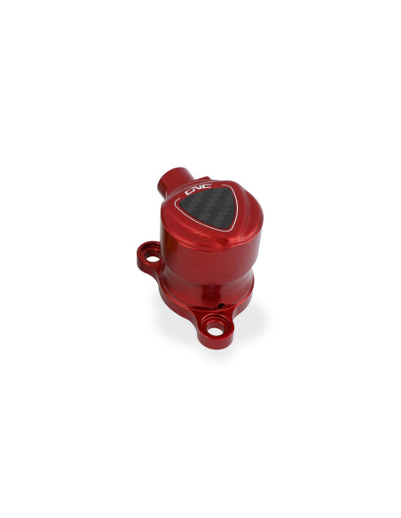 Récepteur d'embrayage diamètre 28,0mm CNC RACING - Insert carbone