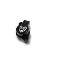 Récepteur d'embrayage diamètre 28,0mm CNC RACING - DOT 4 - KTM