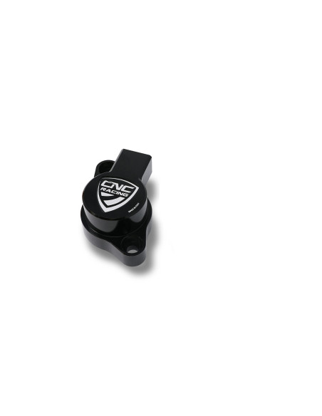 Récepteur d'embrayage diamètre 28,0mm CNC RACING - DOT 4 - KTM