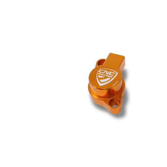 Récepteur d'embrayage diamètre 28,0mm CNC RACING - DOT 4 - KTM