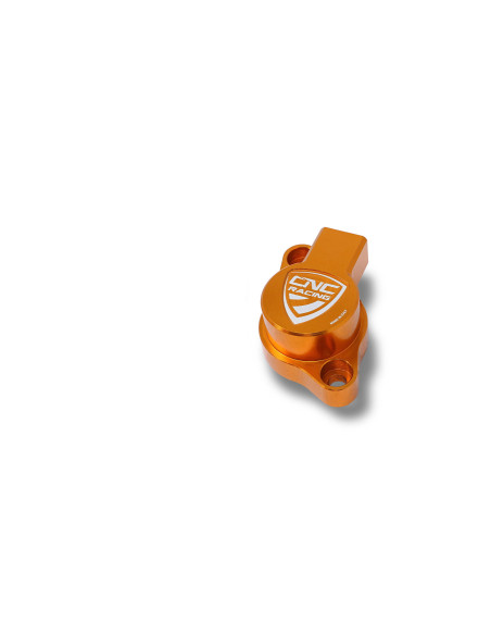 Récepteur d'embrayage diamètre 28,0mm CNC RACING - DOT 4 - KTM