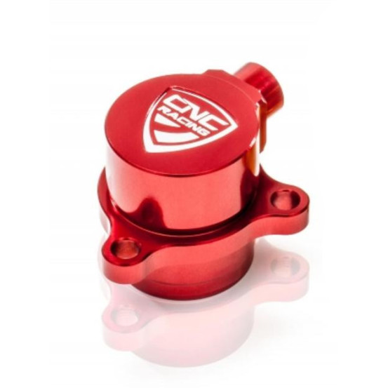 Récepteur d'embrayage diamètre 31,0mm CNC RACING - DOT 4 - MV AGUSTA