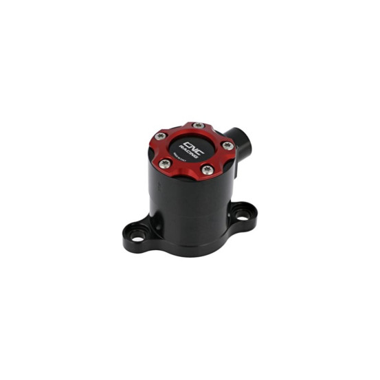 Récepteur d'embrayage diamètre 30,0mm CNC RACING - DOT 4 - DUCATI