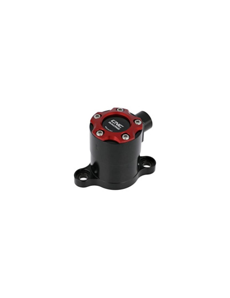Récepteur d'embrayage diamètre 30,0mm CNC RACING - DOT 4 - DUCATI
