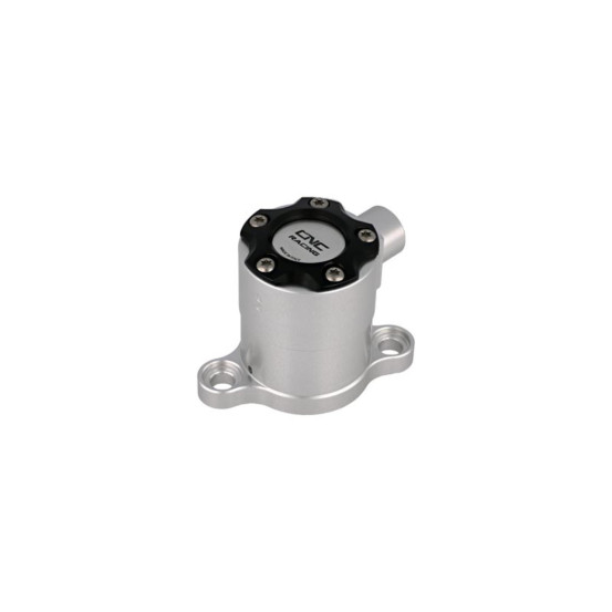 Récepteur d'embrayage diamètre 30,0mm CNC RACING - DOT 4 - DUCATI