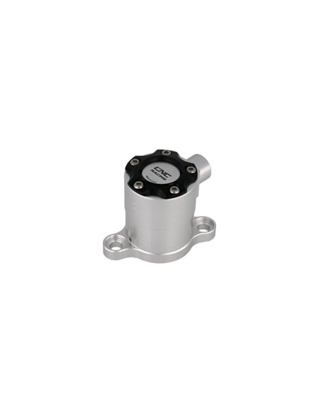 Récepteur d'embrayage diamètre 30,0mm CNC RACING - DOT 4 - DUCATI
