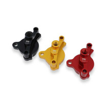 Récepteur d'embrayage rouge diamètre 29,0mm CNC RACING
