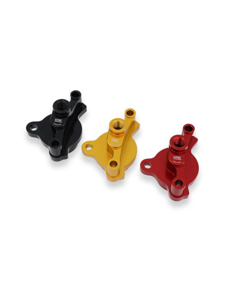 Récepteur d'embrayage rouge diamètre 29,0mm CNC RACING