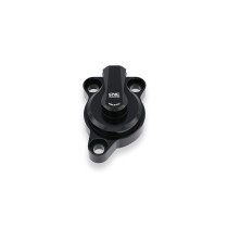 Récepteur d'embrayage diamètre 28,0mm CNC RACING - DOT 4 - DUCATI