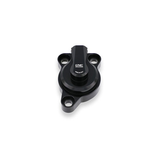 Récepteur d'embrayage diamètre 28,0mm CNC RACING - DOT 4 - DUCATI