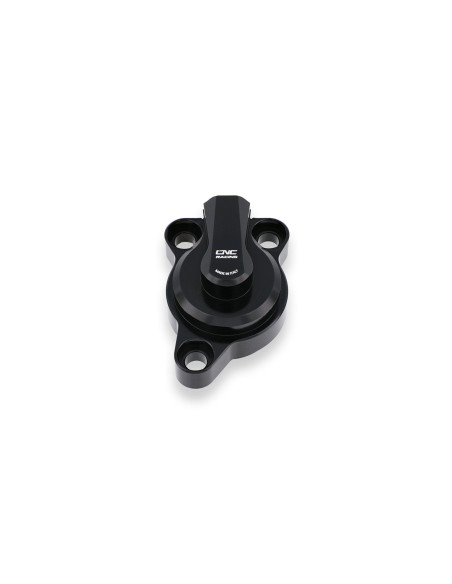 Récepteur d'embrayage diamètre 28,0mm CNC RACING - DOT 4 - DUCATI