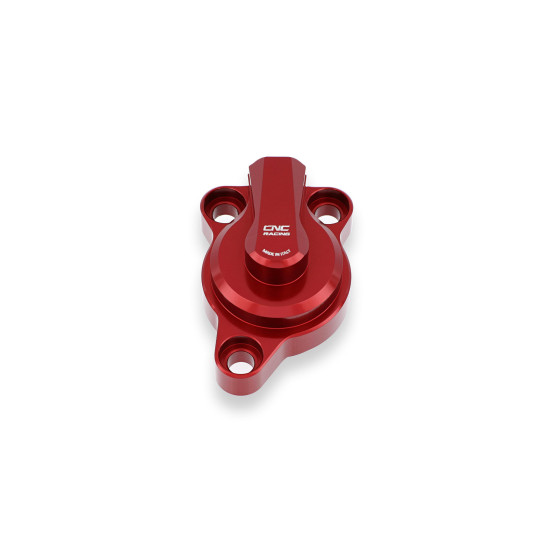 Récepteur d'embrayage diamètre 28,0mm CNC RACING - DOT 4 - DUCATI