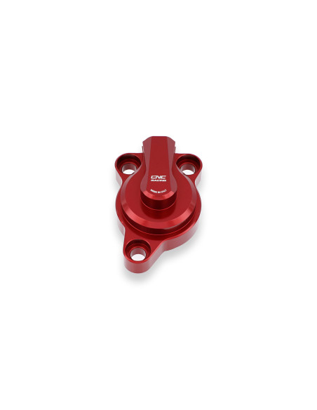 Récepteur d'embrayage diamètre 28,0mm CNC RACING - DOT 4 - DUCATI