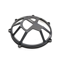 Protection d'embrayage aluminium CNC RACING - DUCATI
