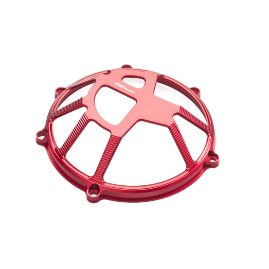 Protection d'embrayage aluminium CNC RACING - DUCATI