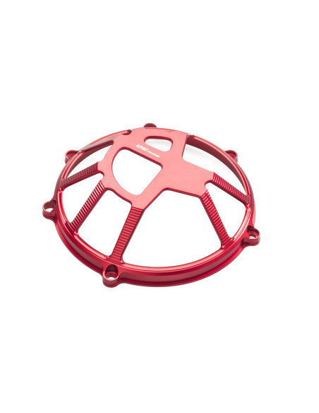 Protection d'embrayage aluminium CNC RACING - DUCATI