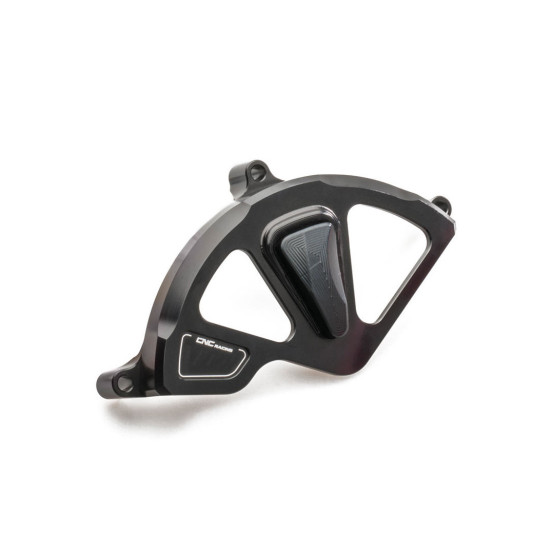 Protection d'embrayage aluminium CNC RACING - DUCATI