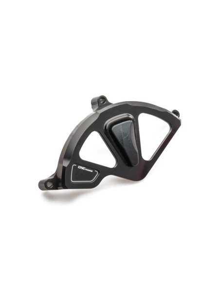 Protection d'embrayage aluminium CNC RACING - DUCATI