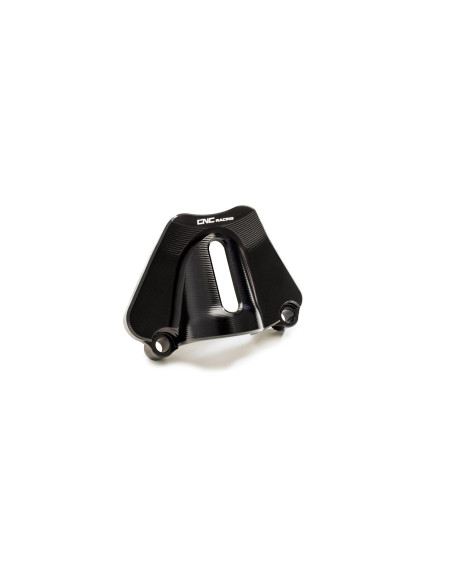 Protection d'embrayage aluminium CNC RACING - MV AGUSTA BRUTALE B3