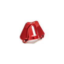 Protection d'embrayage aluminium CNC RACING - MV AGUSTA BRUTALE B3