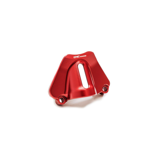Protection d'embrayage aluminium CNC RACING - MV AGUSTA BRUTALE B3