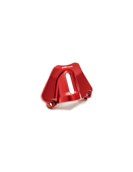 Protection d'embrayage aluminium CNC RACING - MV AGUSTA BRUTALE B3