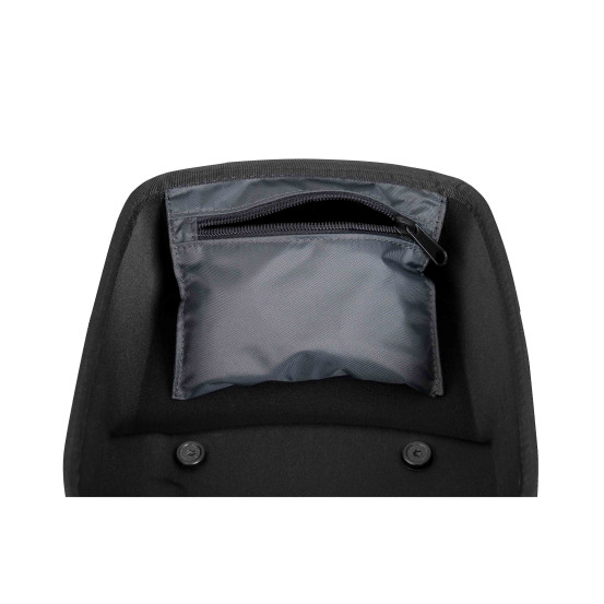 Sacoche de réservoir SHAD Click System E091CL