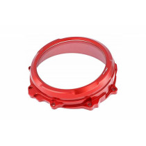 Carter d'embrayage transparent CNC RACING - MV AGUSTA BRUTALE 800 RR
