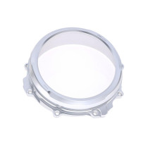 Carter d'embrayage transparent CNC RACING - MV AGUSTA BRUTALE 800 RR