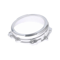 Carter d'embrayage transparent CNC RACING - MV AGUSTA BRUTALE 800 RR 2