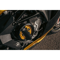Carter d'embrayage transparent CNC RACING - MV AGUSTA 2