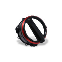 Carter d'embrayage transparent CNC RACING - MV AGUSTA