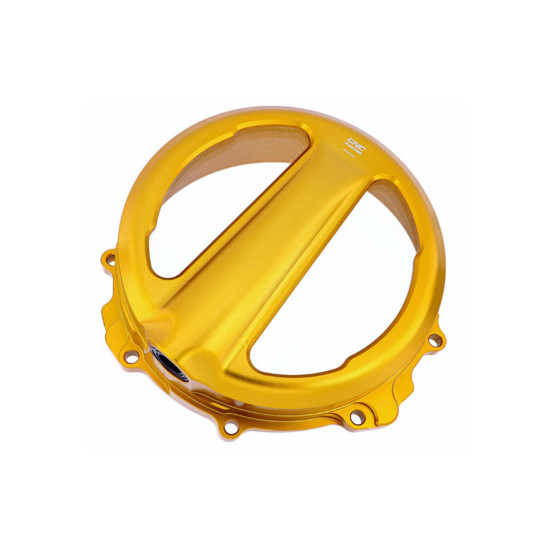 Carter d'embrayage transparent CNC RACING - MV AGUSTA
