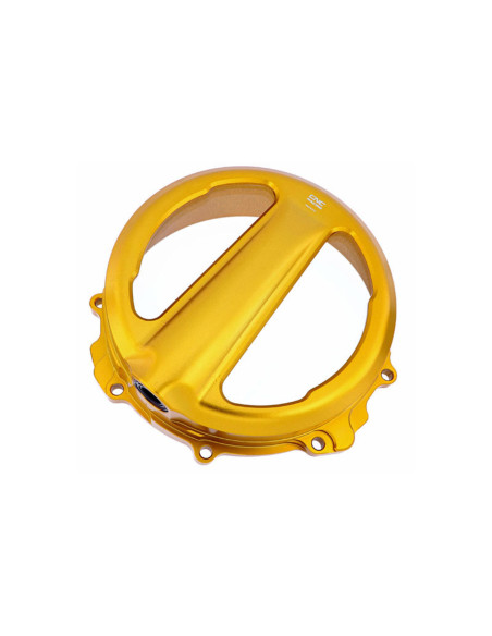 Carter d'embrayage transparent CNC RACING - MV AGUSTA