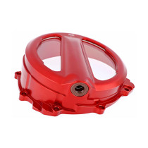 Carter d'embrayage transparent CNC RACING - MV AGUSTA