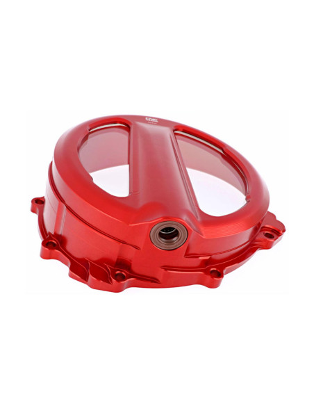 Carter d'embrayage transparent CNC RACING - MV AGUSTA