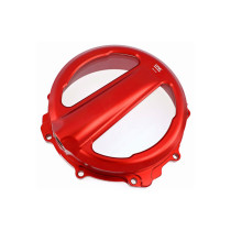 Carter d'embrayage transparent CNC RACING - MV AGUSTA 2