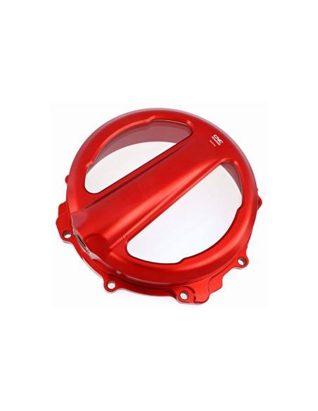 Carter d'embrayage transparent CNC RACING - MV AGUSTA