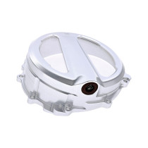 Carter d'embrayage transparent CNC RACING - MV AGUSTA